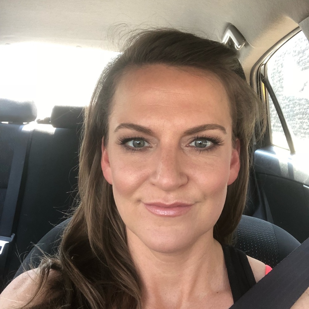 Meet your Posher, Lindsey